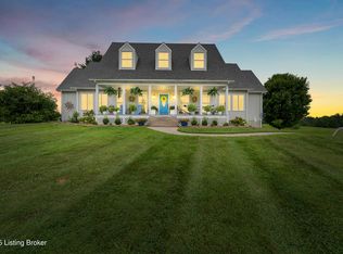 50 Diana Ln, Vine Grove, KY 40175
