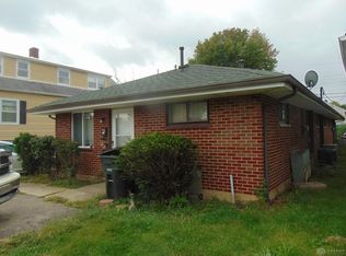 1725 S Smithville Rd, Dayton, OH 45410
