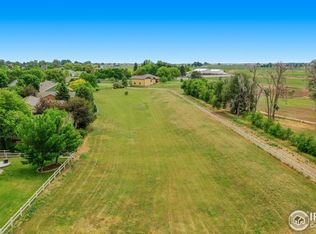 1200 Black Hawk Rd, Eaton, CO 80615