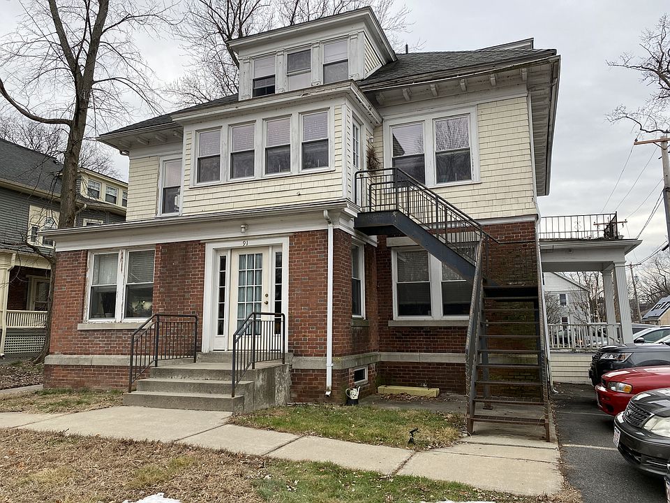 1st image of 91 South St #2B