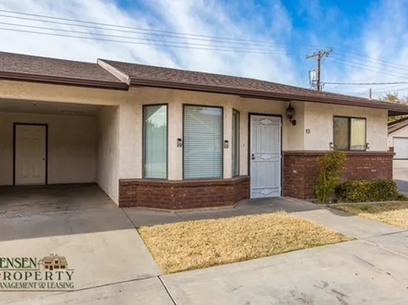 155 W 300 S APT 7, St George, UT 84770