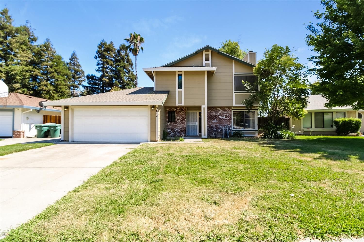 3612 Driver Way, Antelope, CA 95843 Zillow