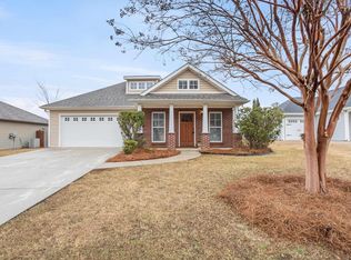 133 Rossburg Dr, Calera, AL 35040