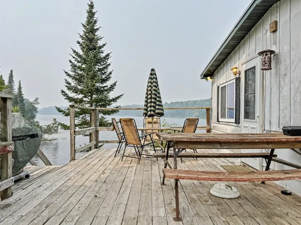 7867 E Armour Rd, Presque Isle, WI 54557