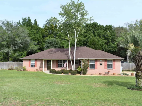 6078 Sunnyridge Dr, Milton, FL 32570