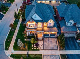 66 Oldham St, Vaughan, ON L4H 3N9