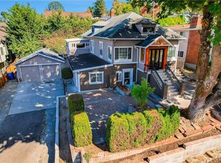 4926 S Willow St, Seattle, WA 98118