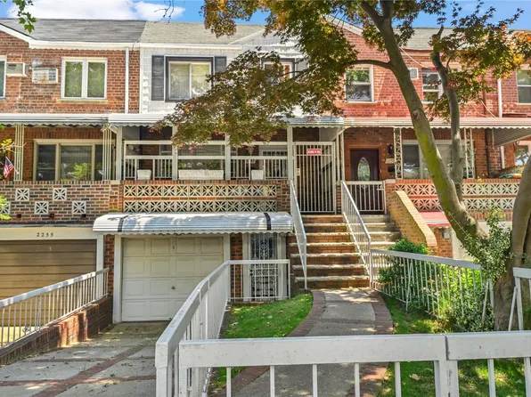 2257 E 29th Street, Sheepshead Bay, NY 11229