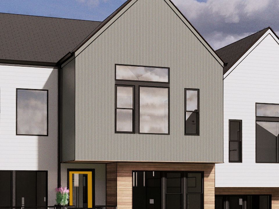 George - Plan B4.1 - Exterior Rendering