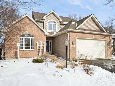 641 Indigo Ln, Woodstock, IL, 60098