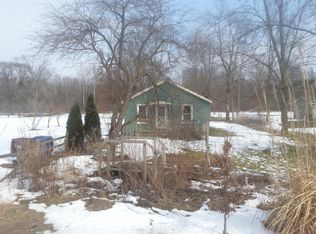 110 N Meridian Rd, Midland, MI 48640