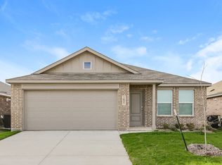 1621 Sparrow Hawk Rd, Forney, TX 75126
