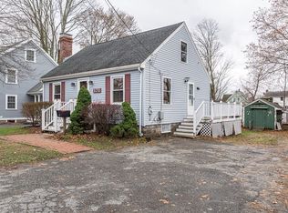 171 Washington St, Reading, MA 01867