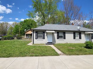 1702 E 25th St, Indianapolis, IN 46218