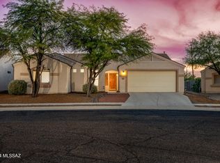 3167 S Quinn Dr, Tucson, AZ 85730