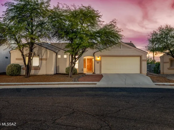 3167 S Quinn Dr, Tucson, AZ 85730