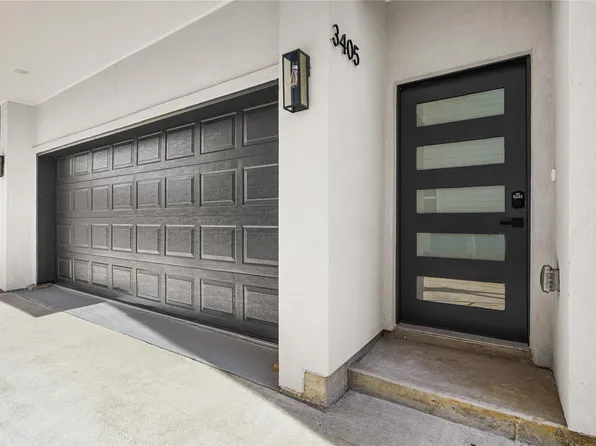 3405 Baer St, Houston, TX 77020