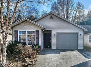 1536 Sails Way, Knoxville, TN 37932