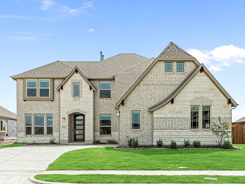 1st image of 2709 Copperwood Dr