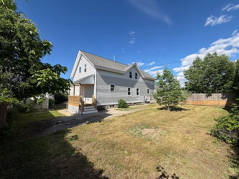 161 Cohannet St #2 — Photo 7