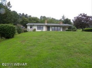 505 Lehman Dr, Cogan Station, PA 17728