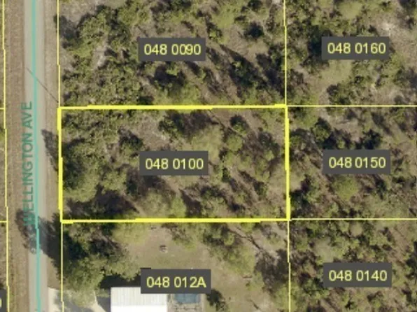 1104 Wellington Ave, Lehigh Acres, FL 33972