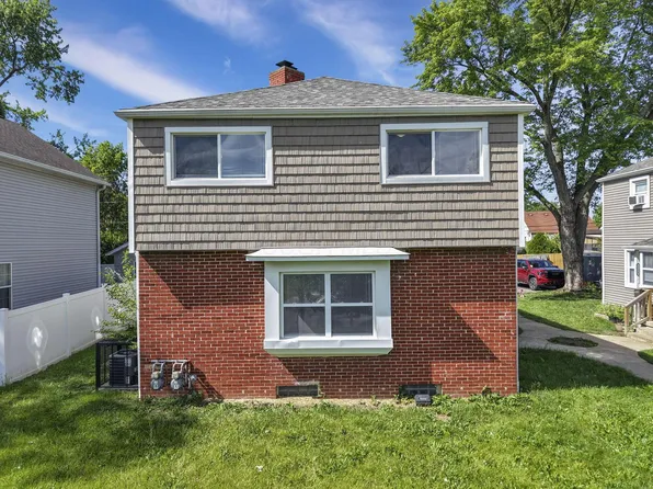1122 23rd Ave, Columbus, OH 43211