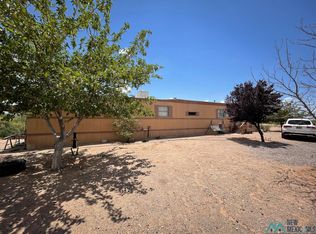 3845 Tennyson Dr NE, Deming, NM 88030
