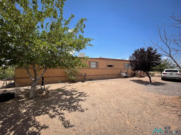 3845 Tennyson Dr NE, Deming, NM 88030