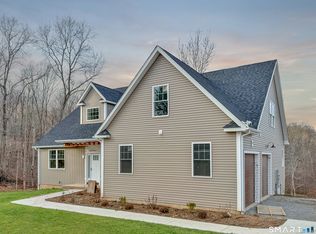 117 Colchester Avenue, East Hampton, CT 06424