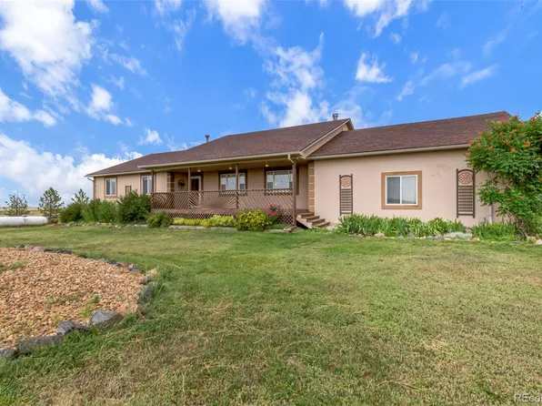 16600 Harback Road, Keenesburg, CO 80643