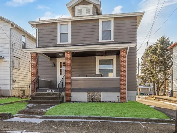 1630 3rd St, New Brighton, PA 15066