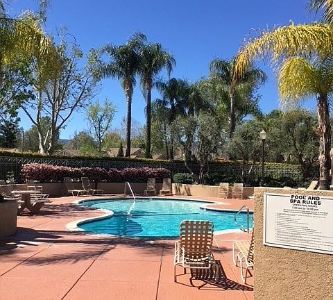 5th image of 23715 Del Monte Dr Unit 207