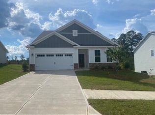 4118 Whitehouse St #143, Harlem, GA 30814