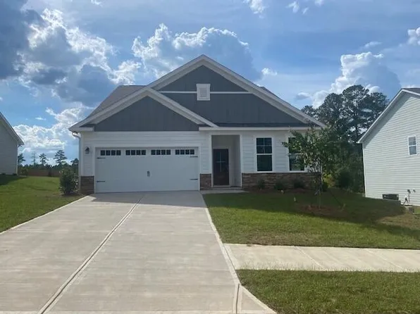 4118 Whitehouse St #143, Harlem, GA 30814