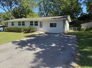 5707 N Woodland Ave, Gladstone, MO 64118