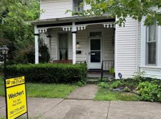 115 N Washington St, Circleville, OH 43113