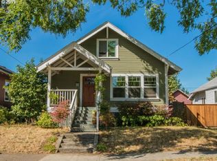 4827 NE 29th Ave, Portland, OR 97211