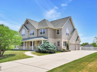 11531 Jenyglenn Dr, Mokena, IL 60448