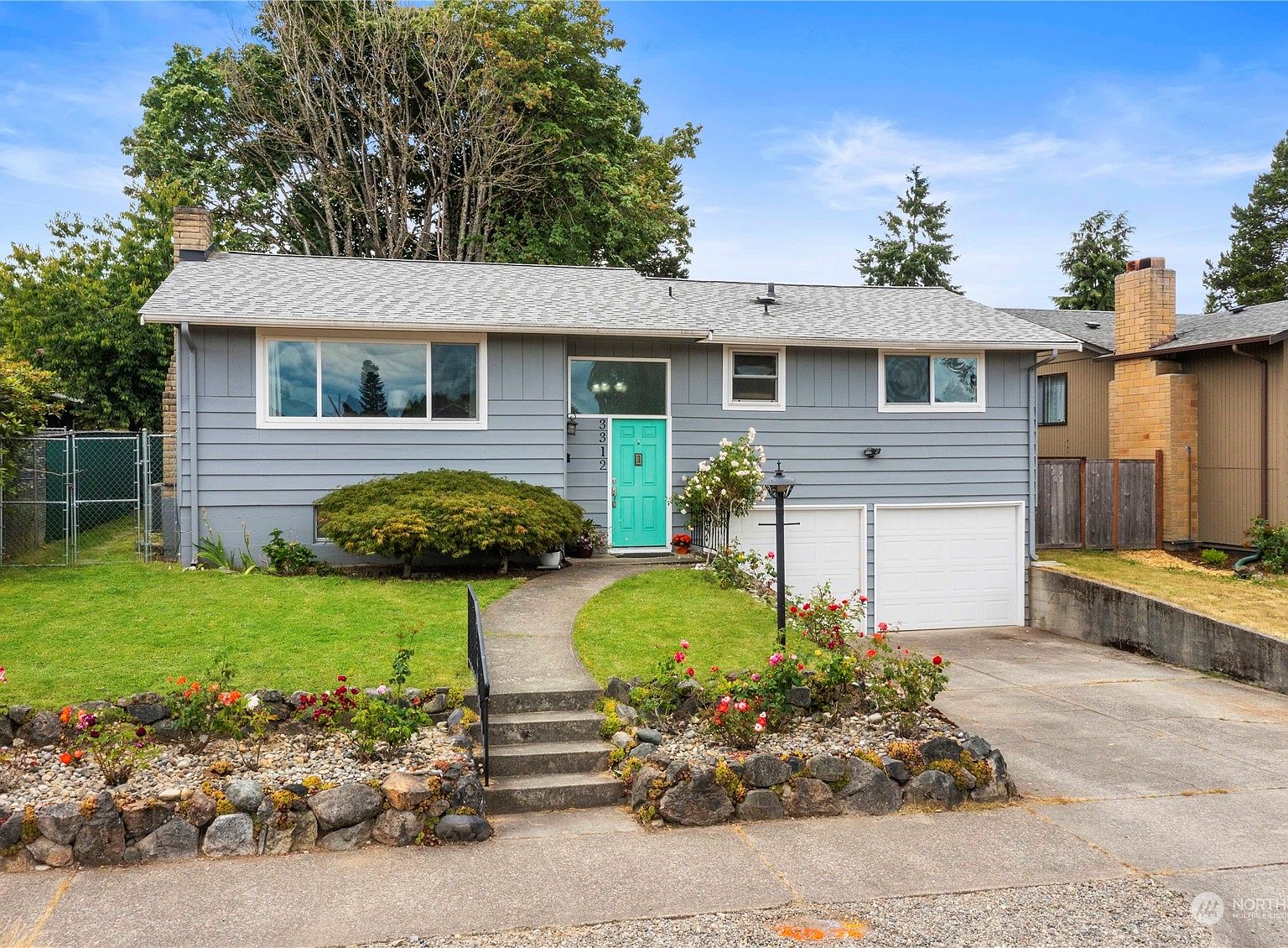 3312 N Baltimore St, WA 98407 Zillow