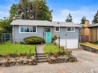 3312 N Baltimore St, Tacoma, WA