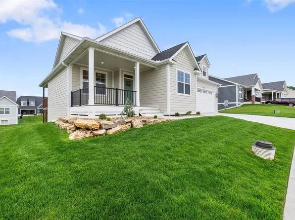 2217 Heywood Meadows Cpe, Girardeau, MO 63701