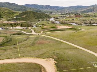 11 Margarets Way, Horseshoe Bend, ID 83629