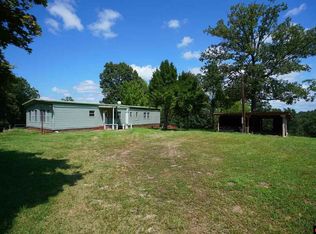6823 Promise Land Rd, Mountain Home, AR 72653