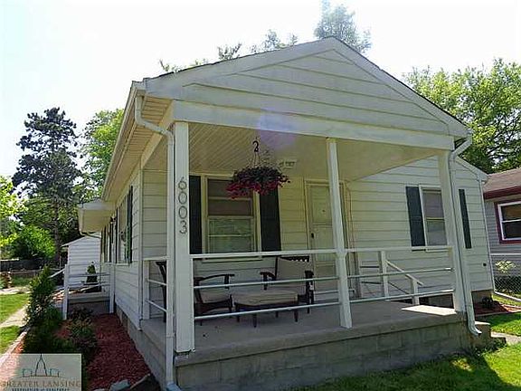 2nd image of 6003 Selfridge Blvd