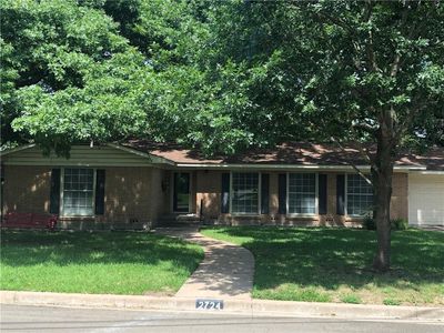 2724 Woodland Dr, Waco, TX, 76710