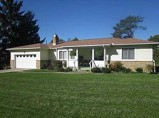 786 Westchester Park Dr, Springfield, OH 45504