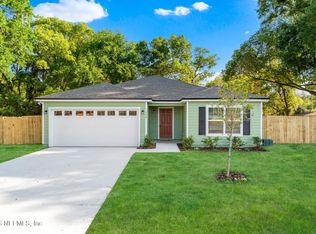 544 E 59TH Street, Jacksonville, FL 32208