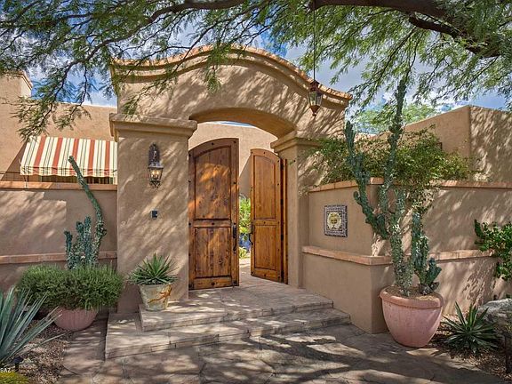 2nd image of 6037 E Country Club Vista Dr