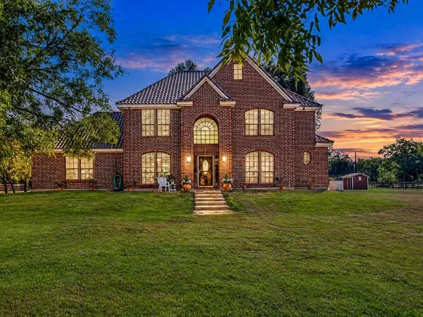 1345 Peach Ridge Rd, Brookshire, TX 77423